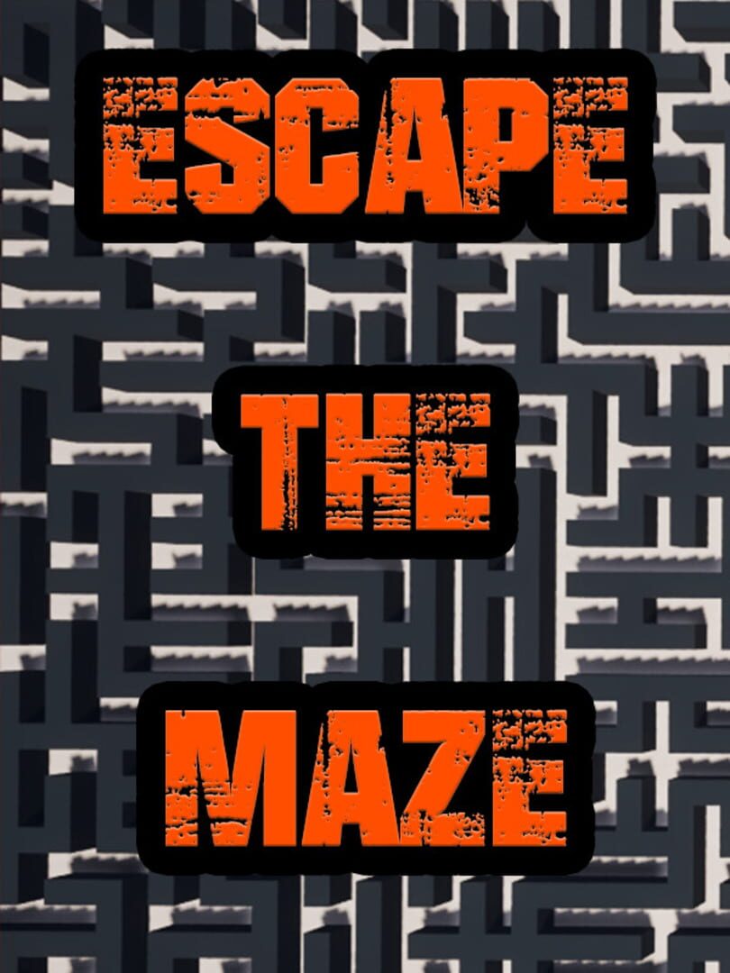 Escape the Maze