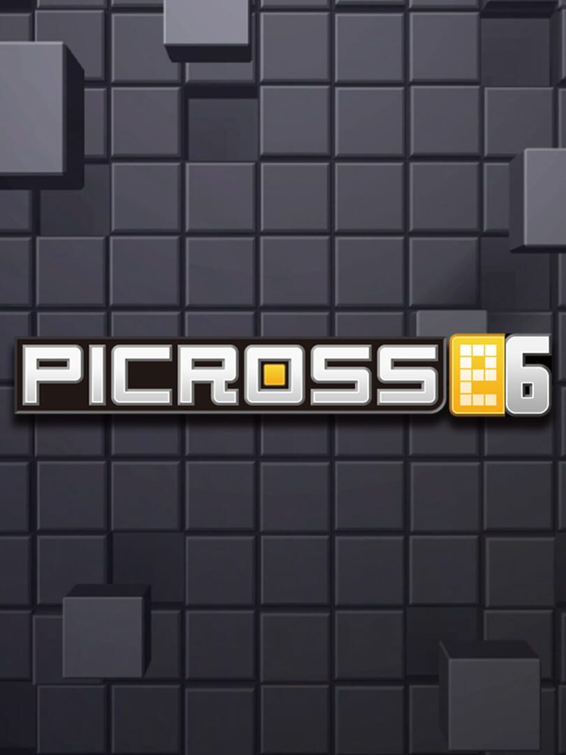 Picross e6