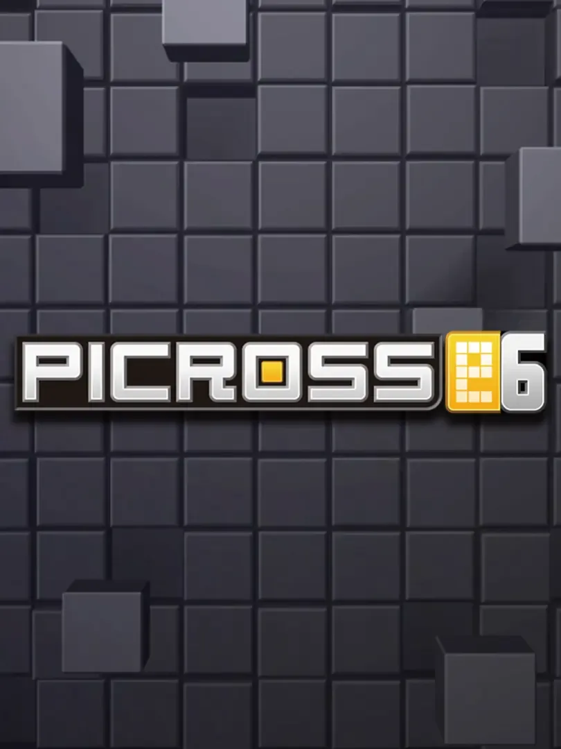 Picross e6