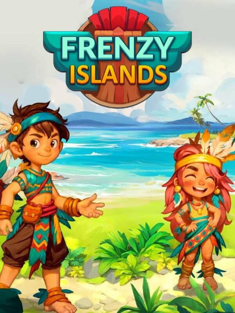 Frenzy Islands