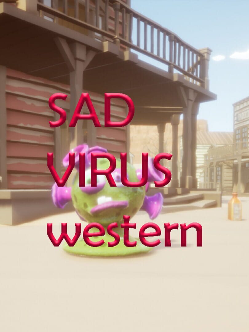 Sad Virus Western