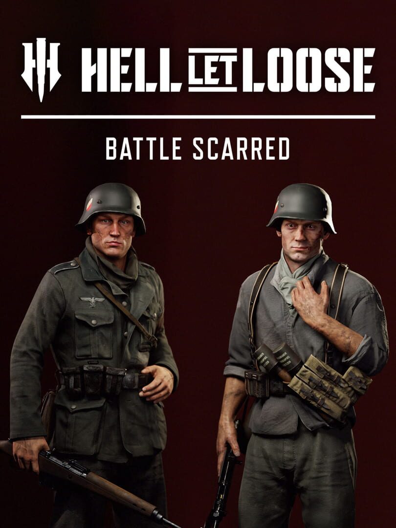 Hell Let Loose: Battle Scarred