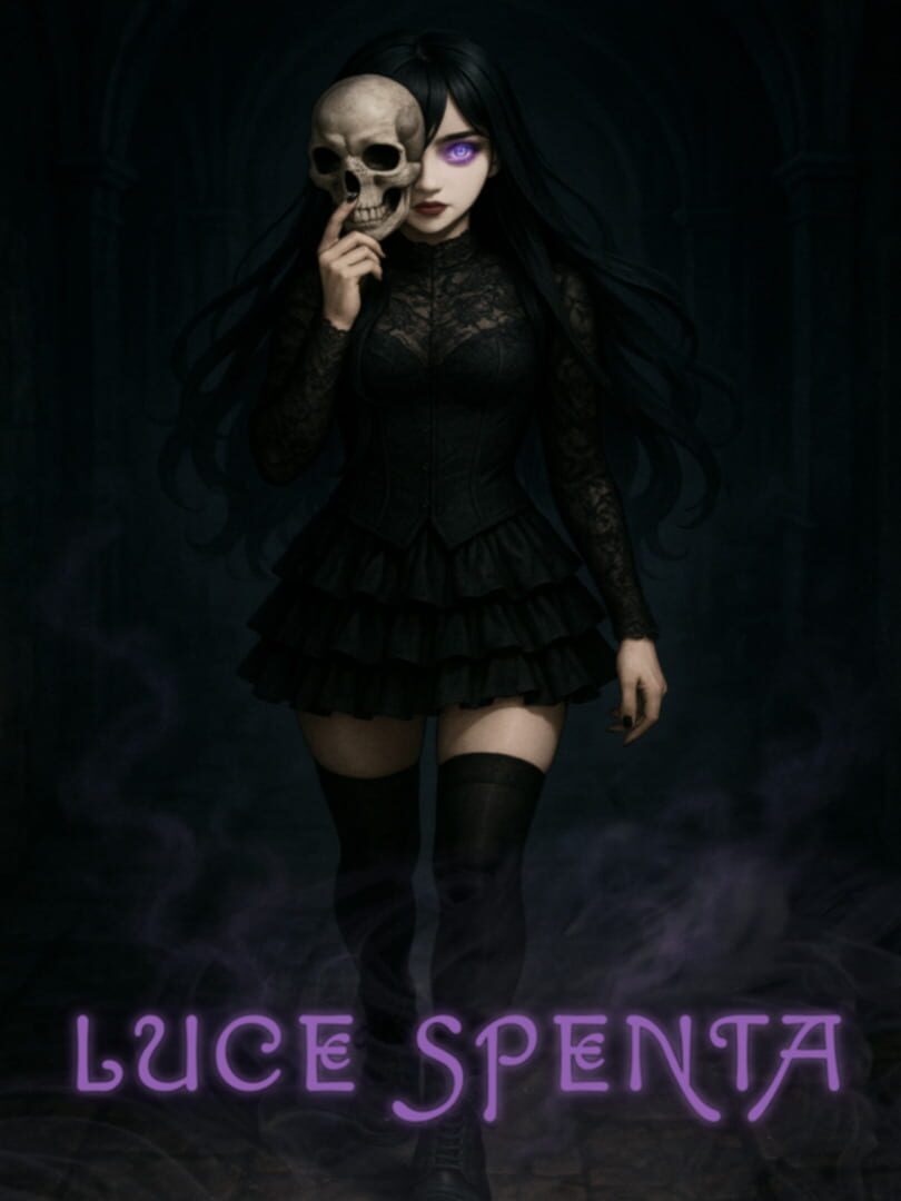 Luce Spenta