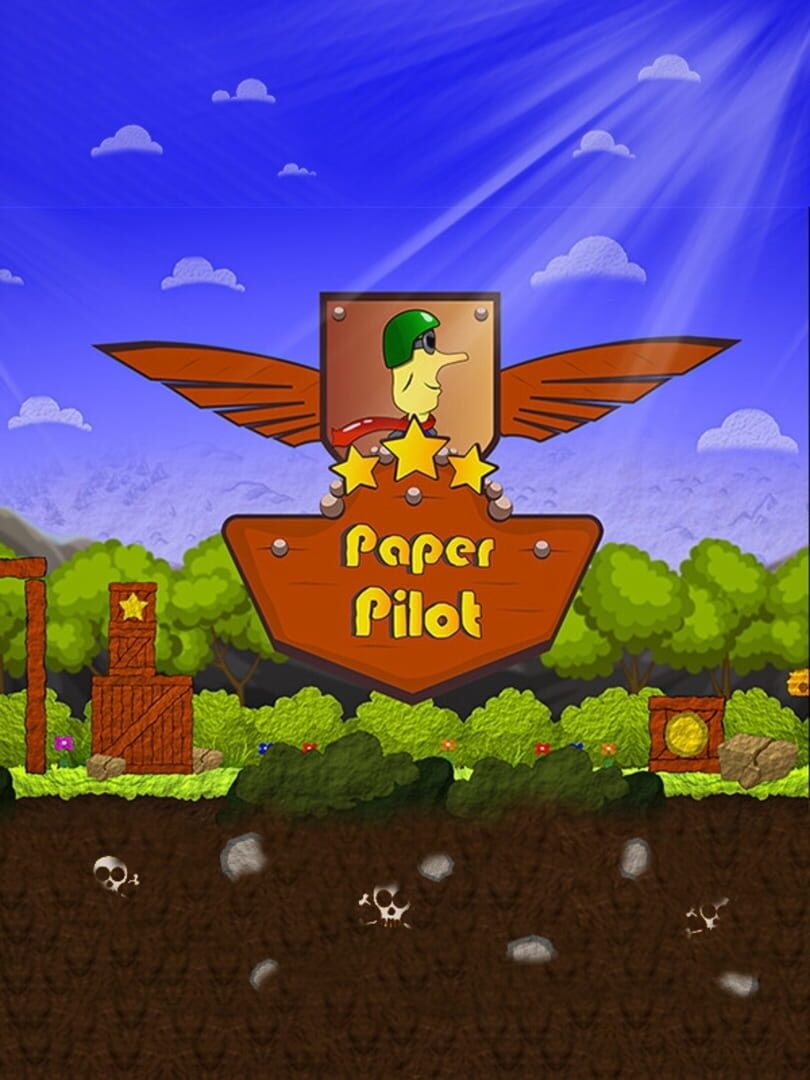 Paper Pilot