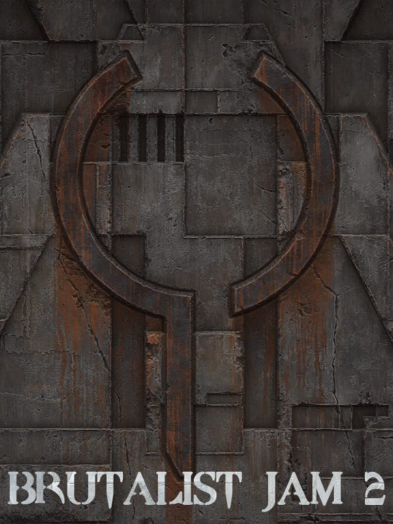 Brutalist Jam 2
