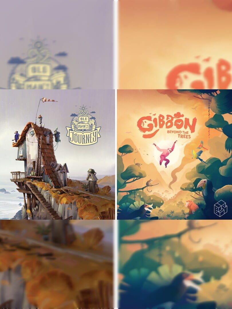 Bundle : Broken Rules Collection