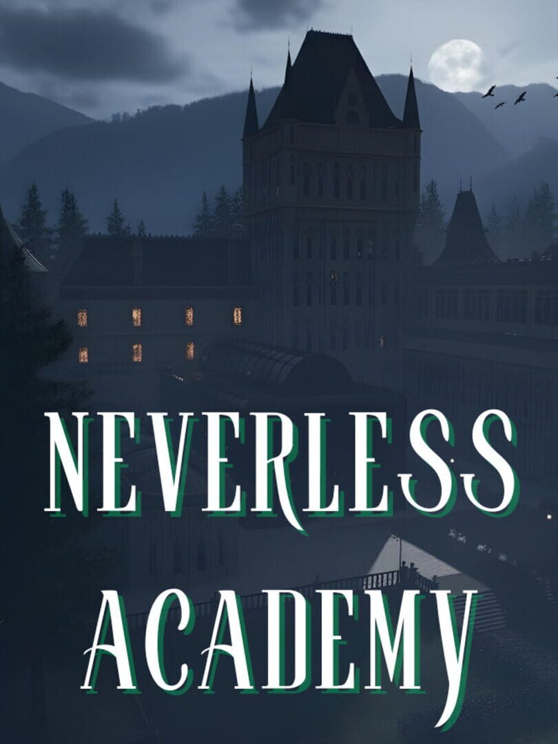 Neverless Academy