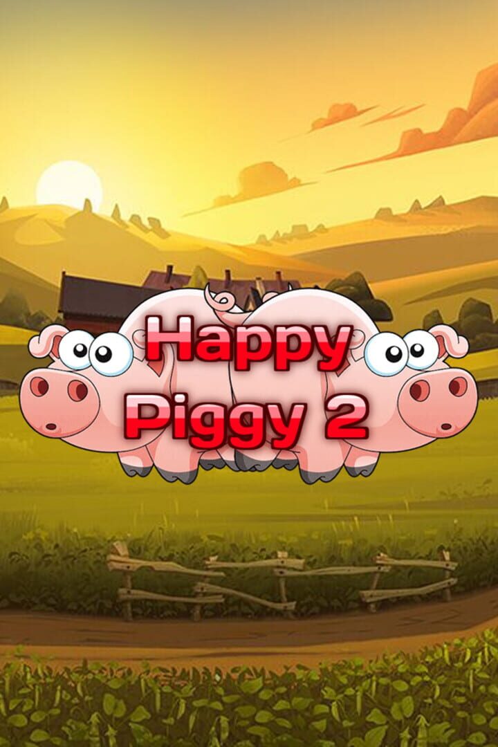 Happy Piggy 2