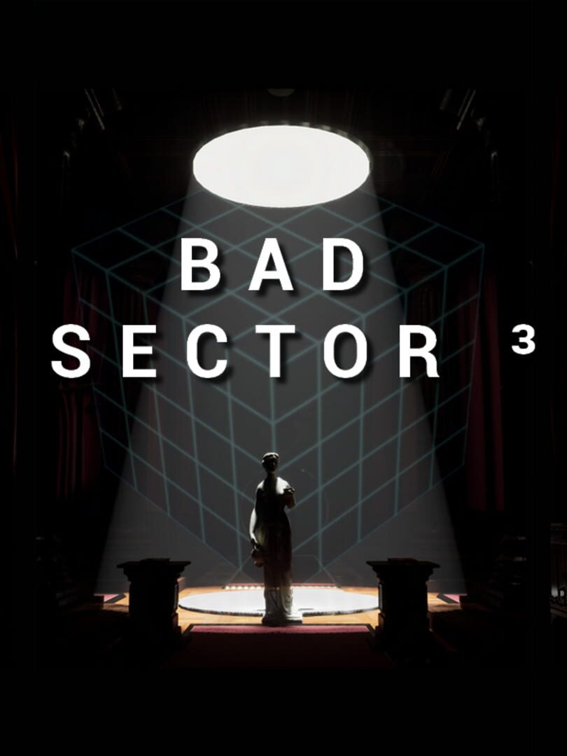 Bad Sector 3