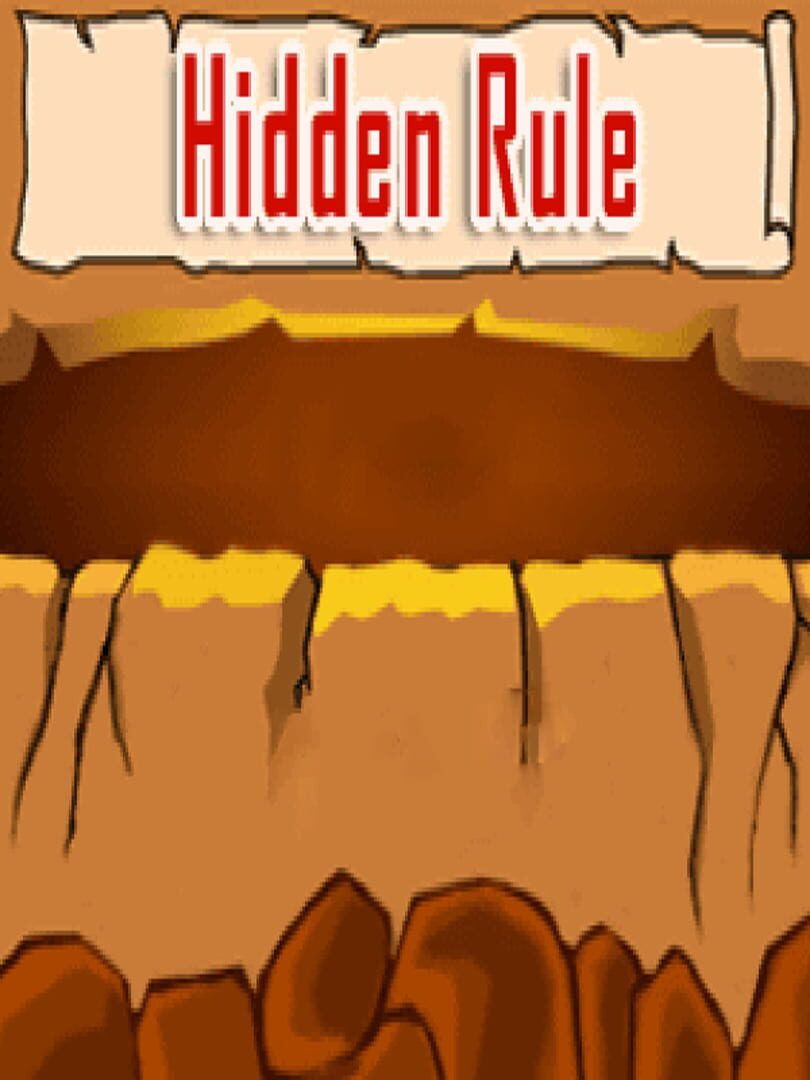 Hidden Rule