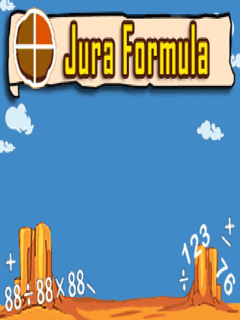 Jura Formula