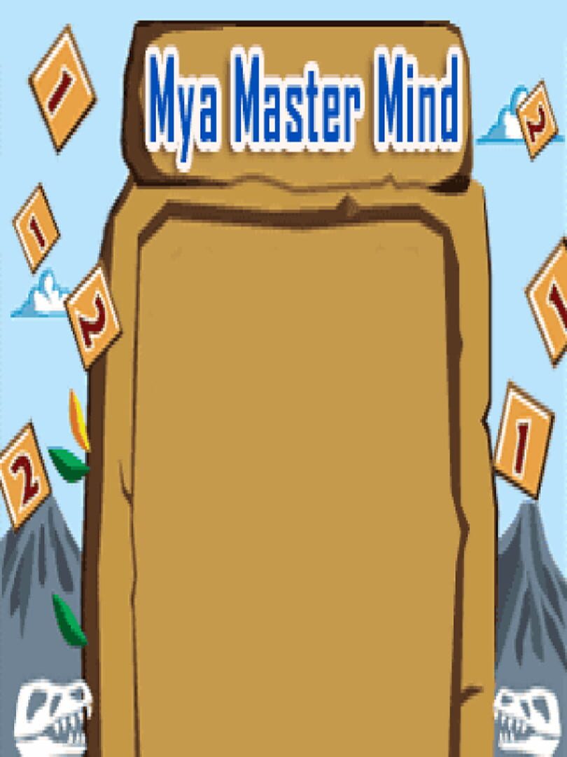 Mya Master Mind