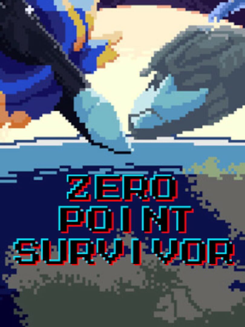 Zero Point Survivor