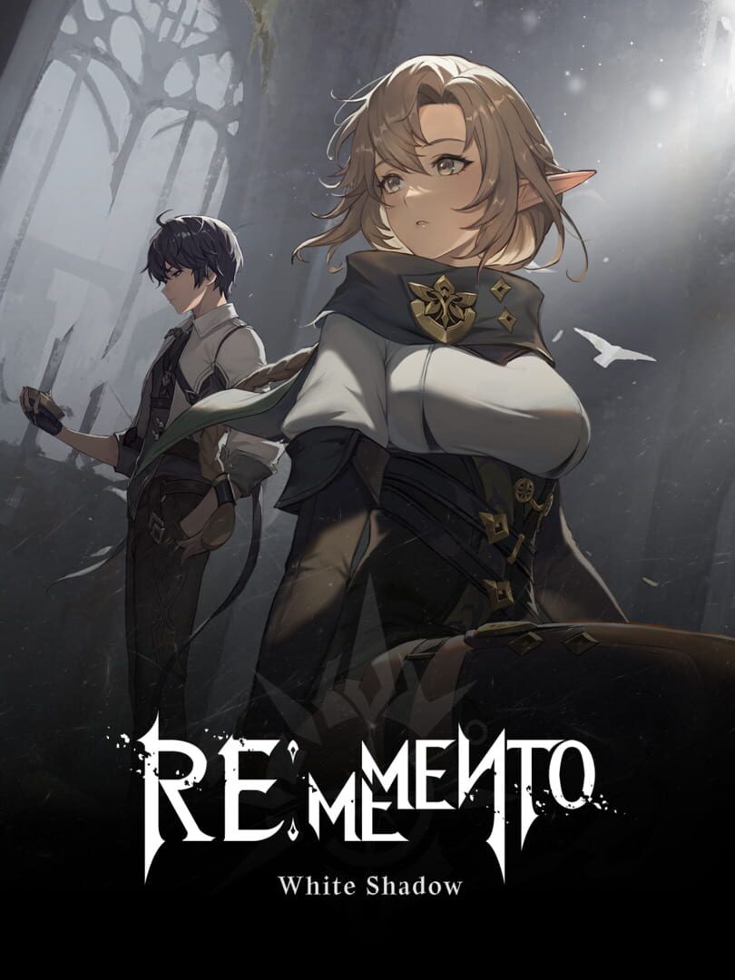 Rememento: White Shadow