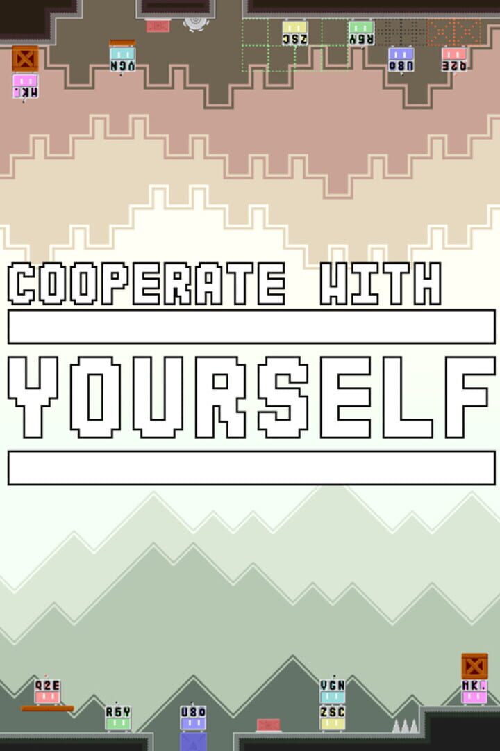 Cooperate with Yourself