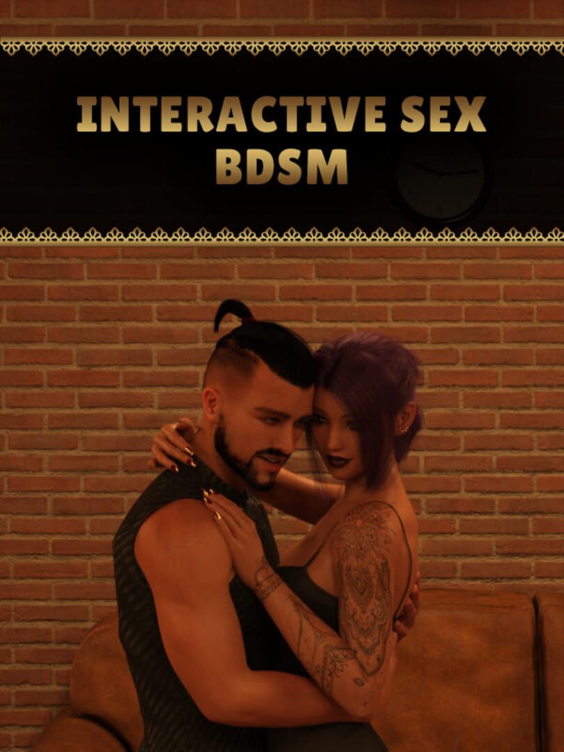 Interactive Sex: BDSM