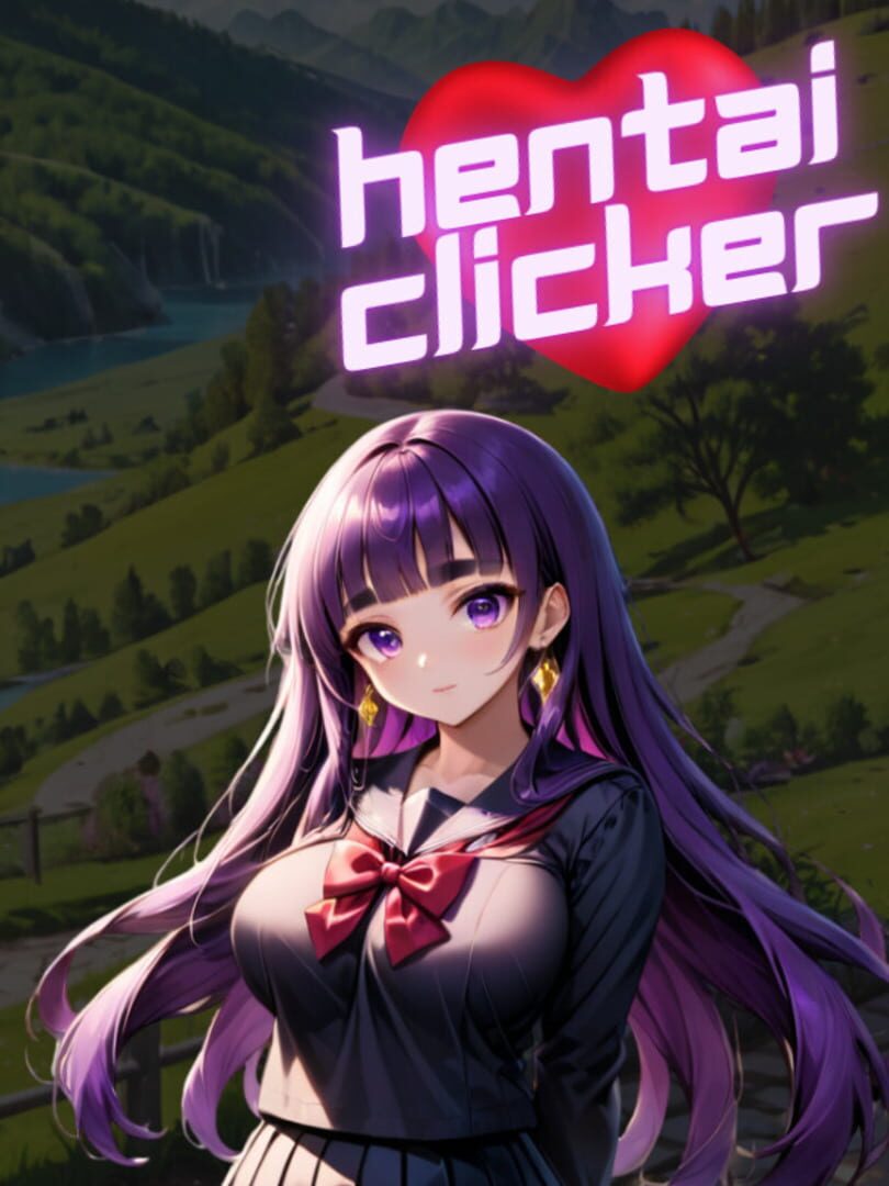 Hentai Clicker: Midori is Streaming