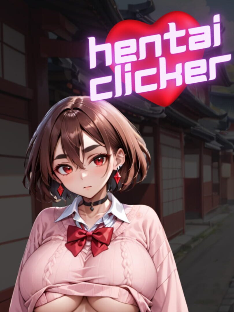 Hentai Clicker: Reika is Streaming