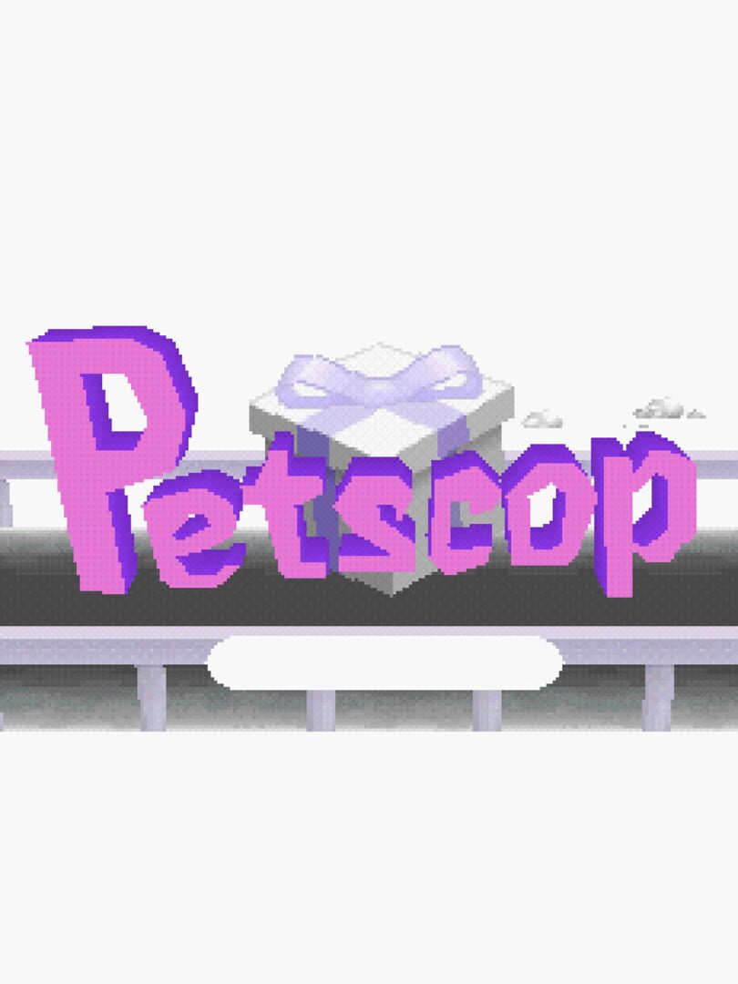 Jeu : Petscop: Restored