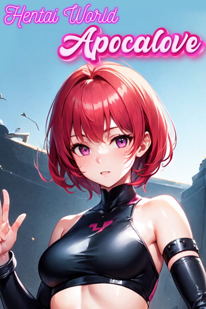 Jeu : Hentai World Apocalove