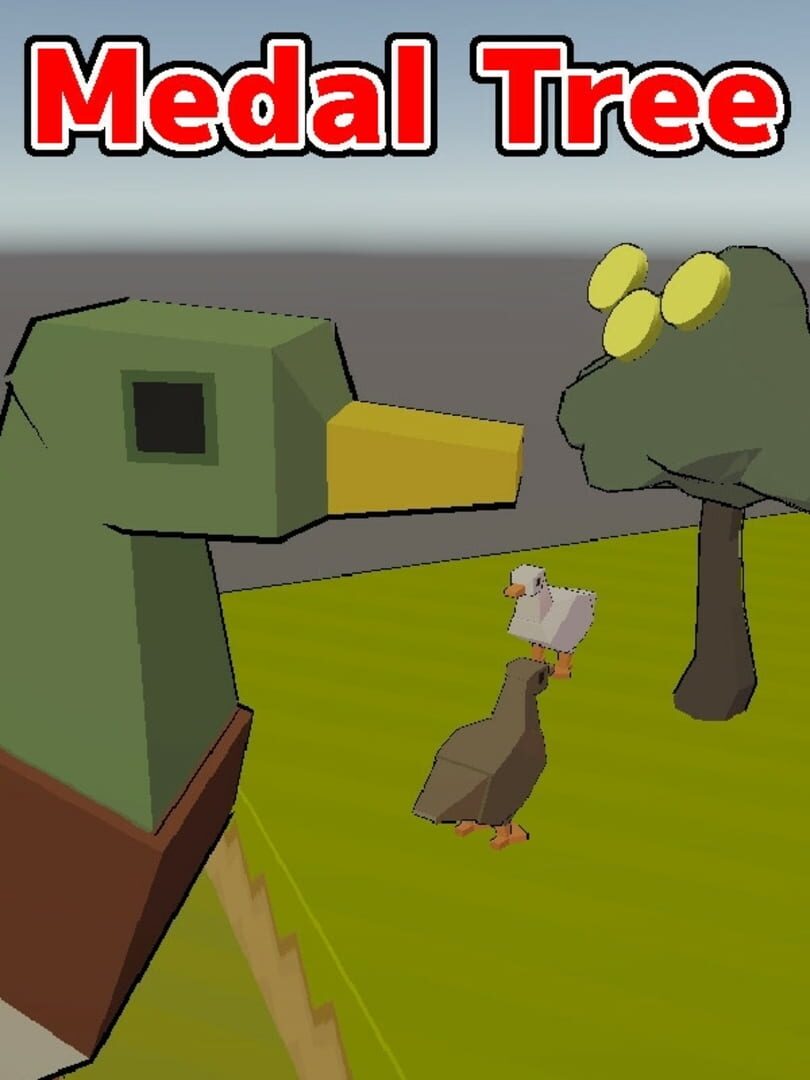 Jeu : Medal Tree