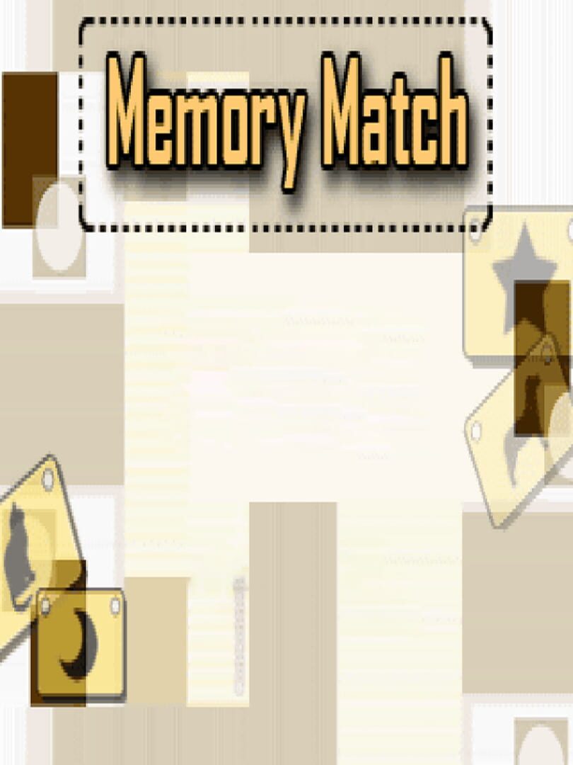 Memory Match