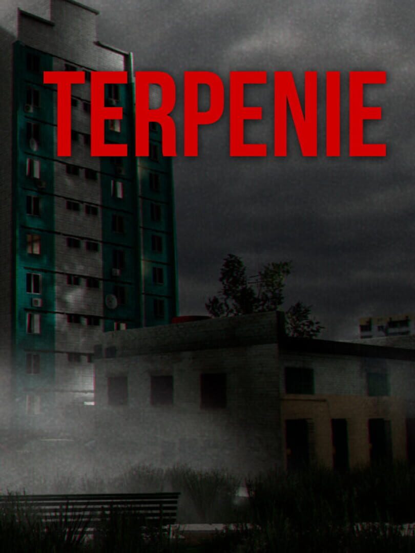 Terpenie