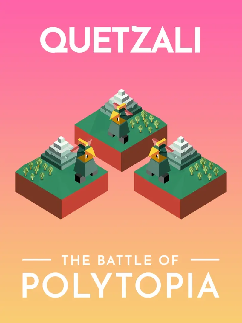 The Battle of Polytopia: Quetzali