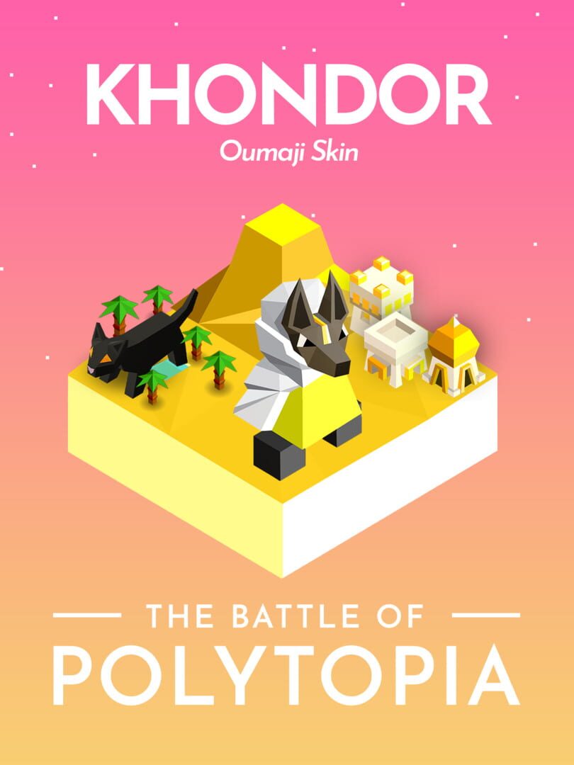 The Battle of Polytopia: Khondor
