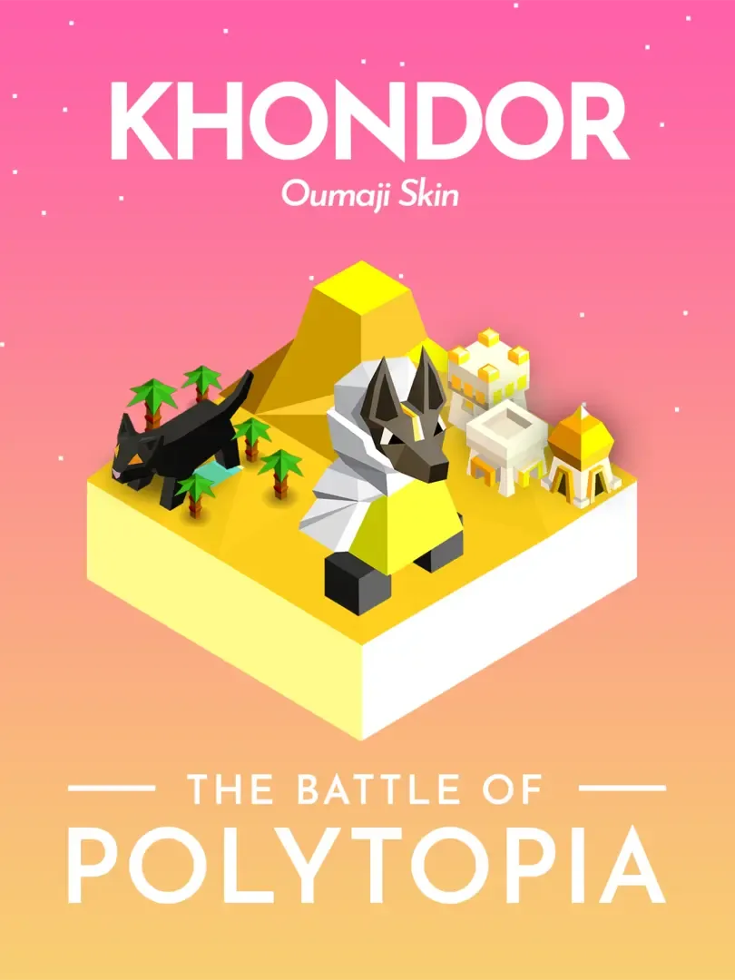 The Battle of Polytopia: Khondor