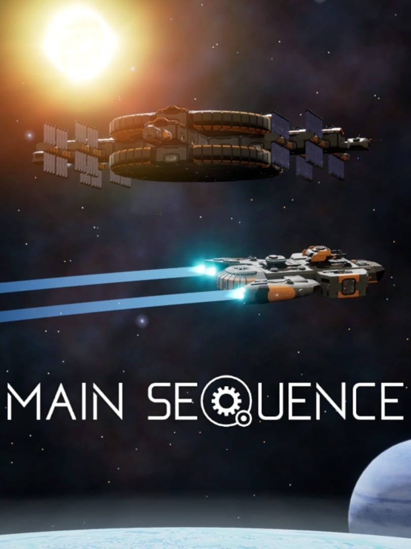 Main Sequence