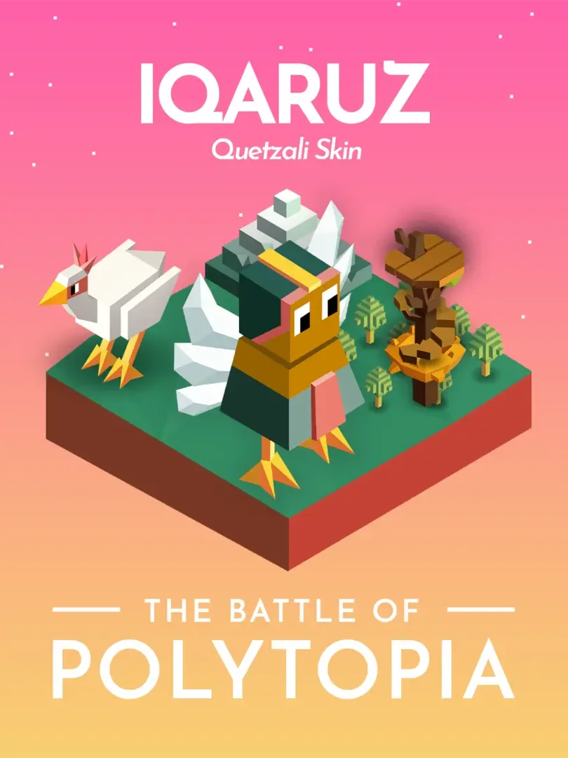 The Battle of Polytopia: Iqaruz