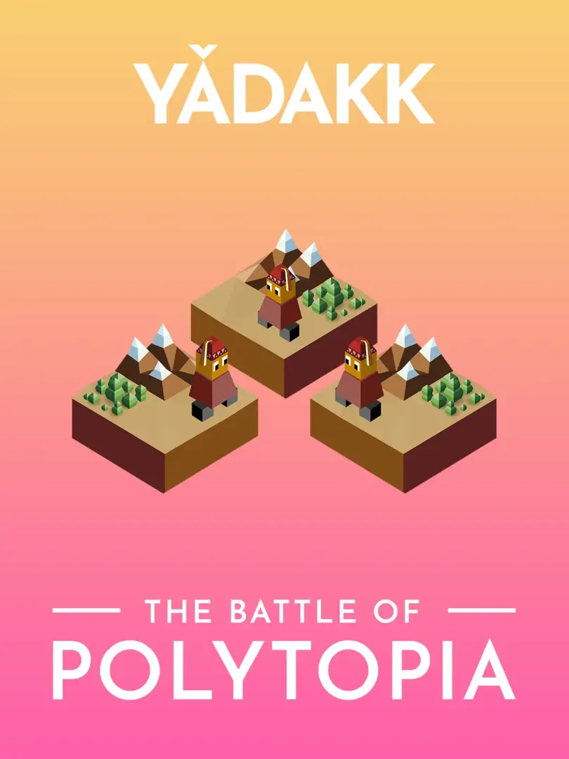 The Battle of Polytopia: Yădakk