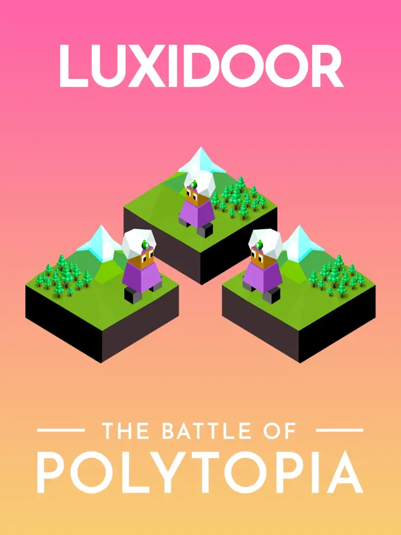 The Battle of Polytopia: Luxidoor