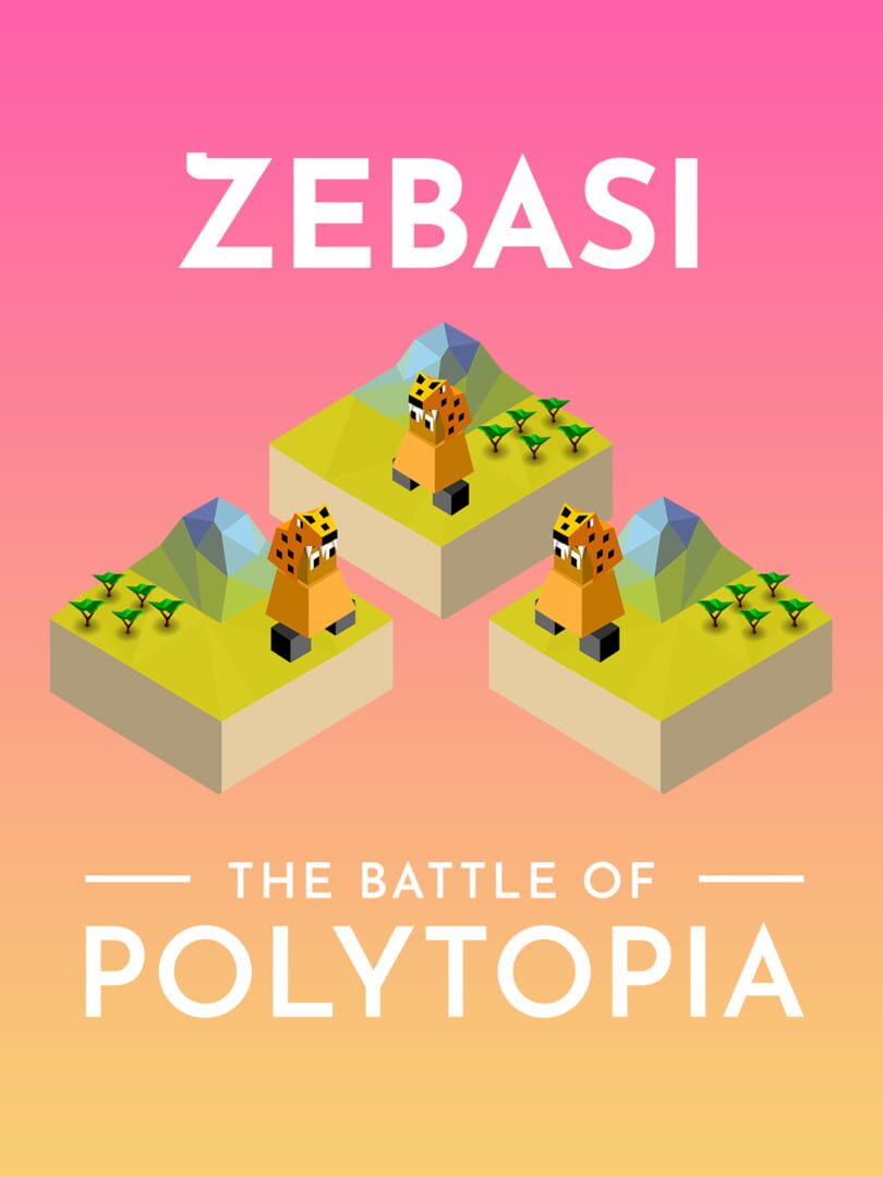 The Battle of Polytopia: Zebasi