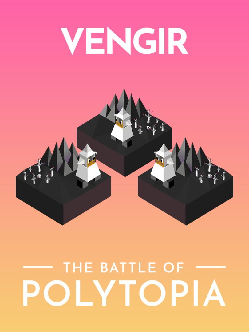 The Battle of Polytopia: Vengir