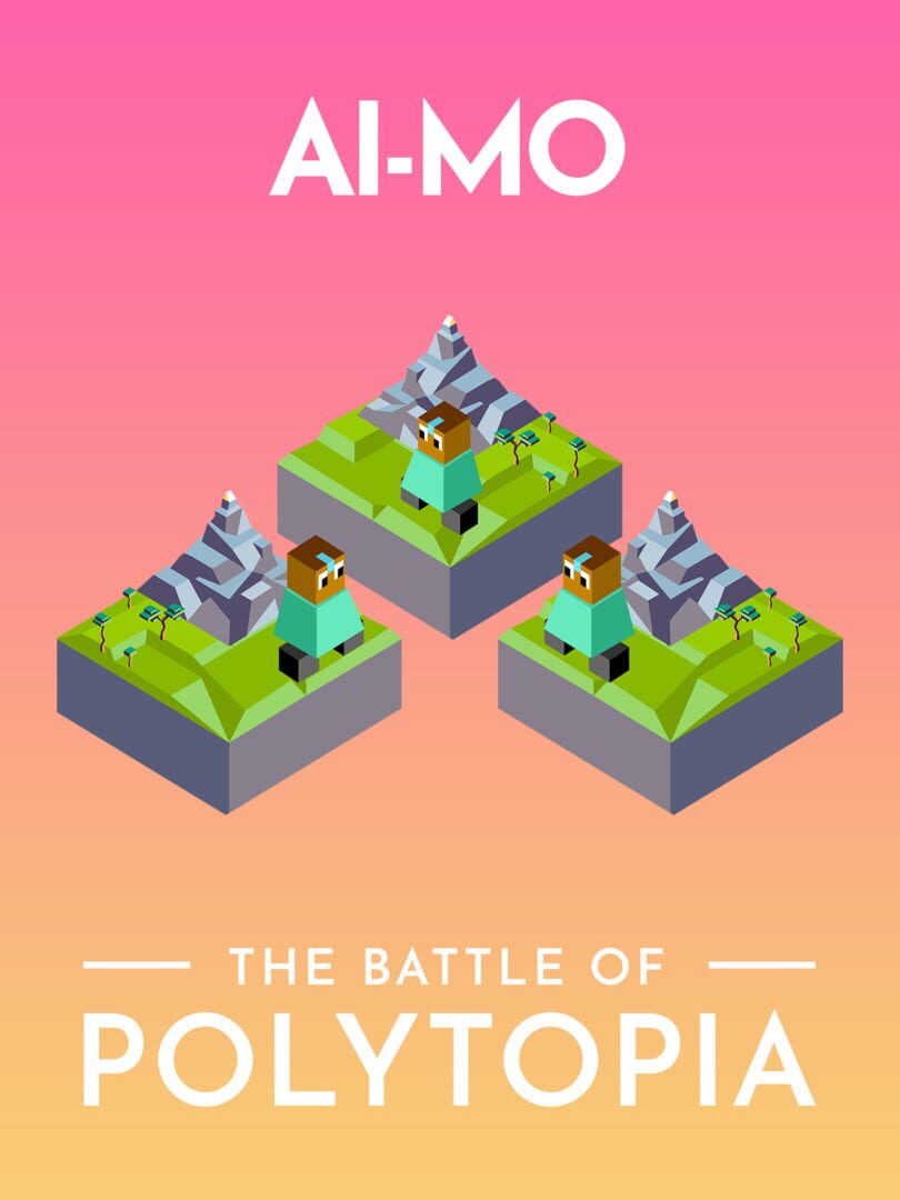 The Battle of Polytopia: Ai-Mo