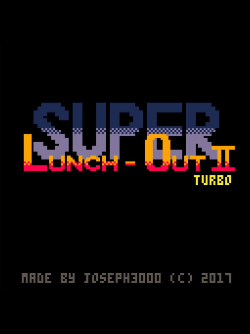 Super Lunch-Out 2 Turbo