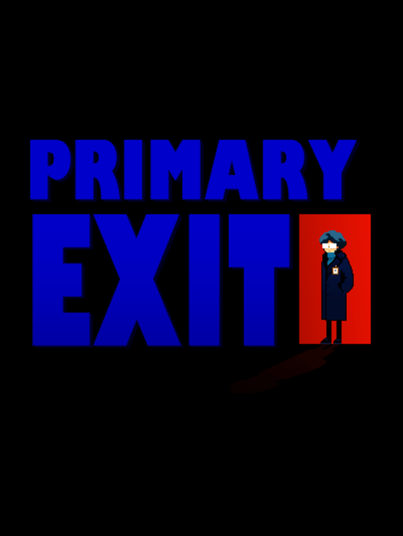Primary Exit Cover