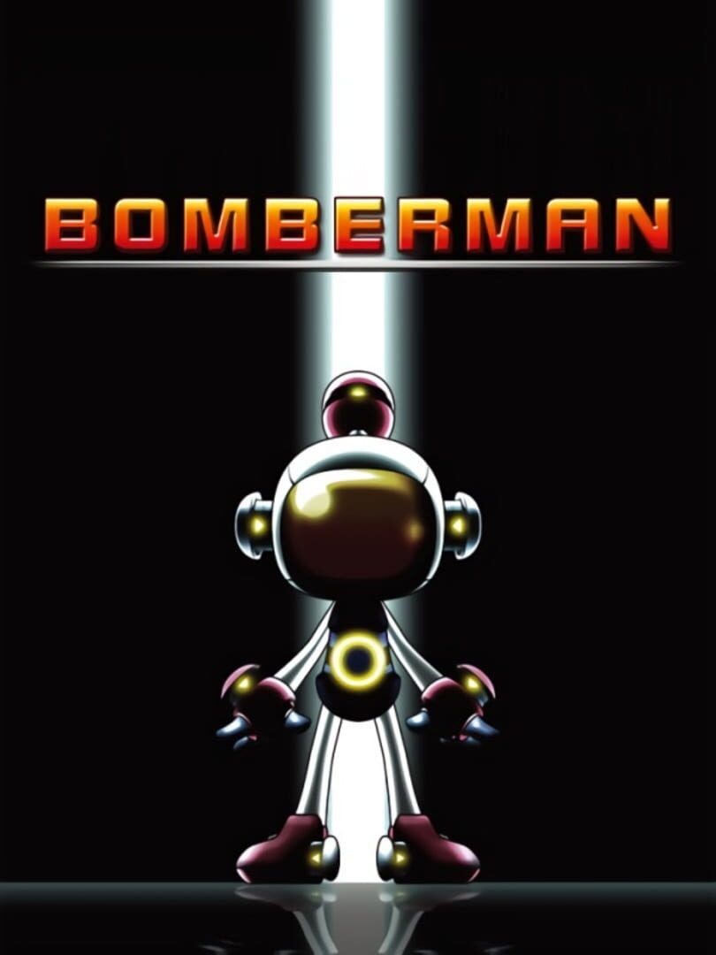 Bomberman 3DS
