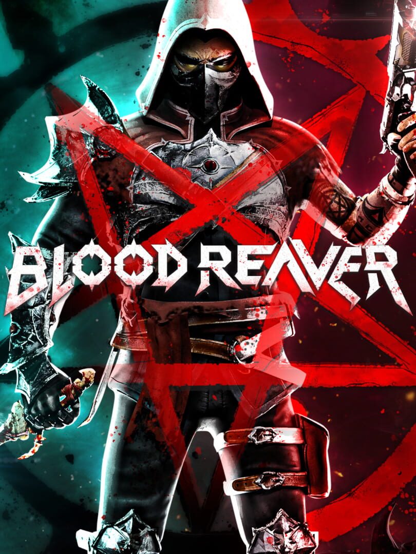 Blood Reaver