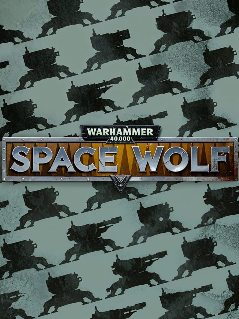 DLC : Warhammer 40,000: Space Wolf - Sentry Gun Pack