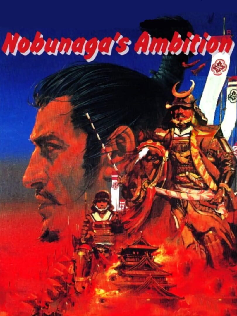 Nobunaga's Ambition