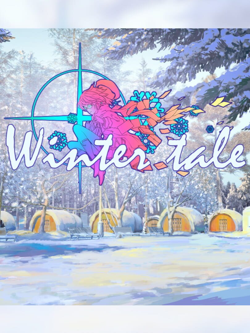 Wintertale