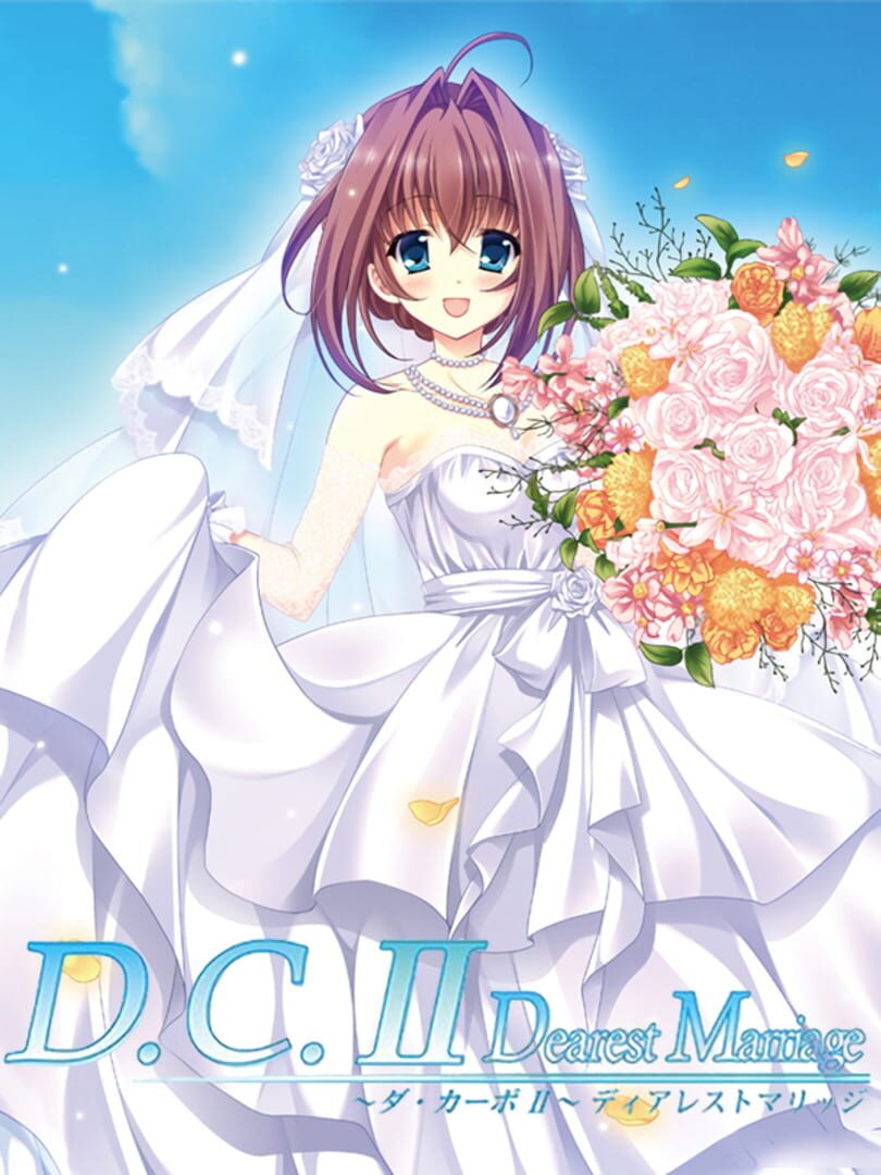 D.C. II: Da Capo II - Dearest Marriage