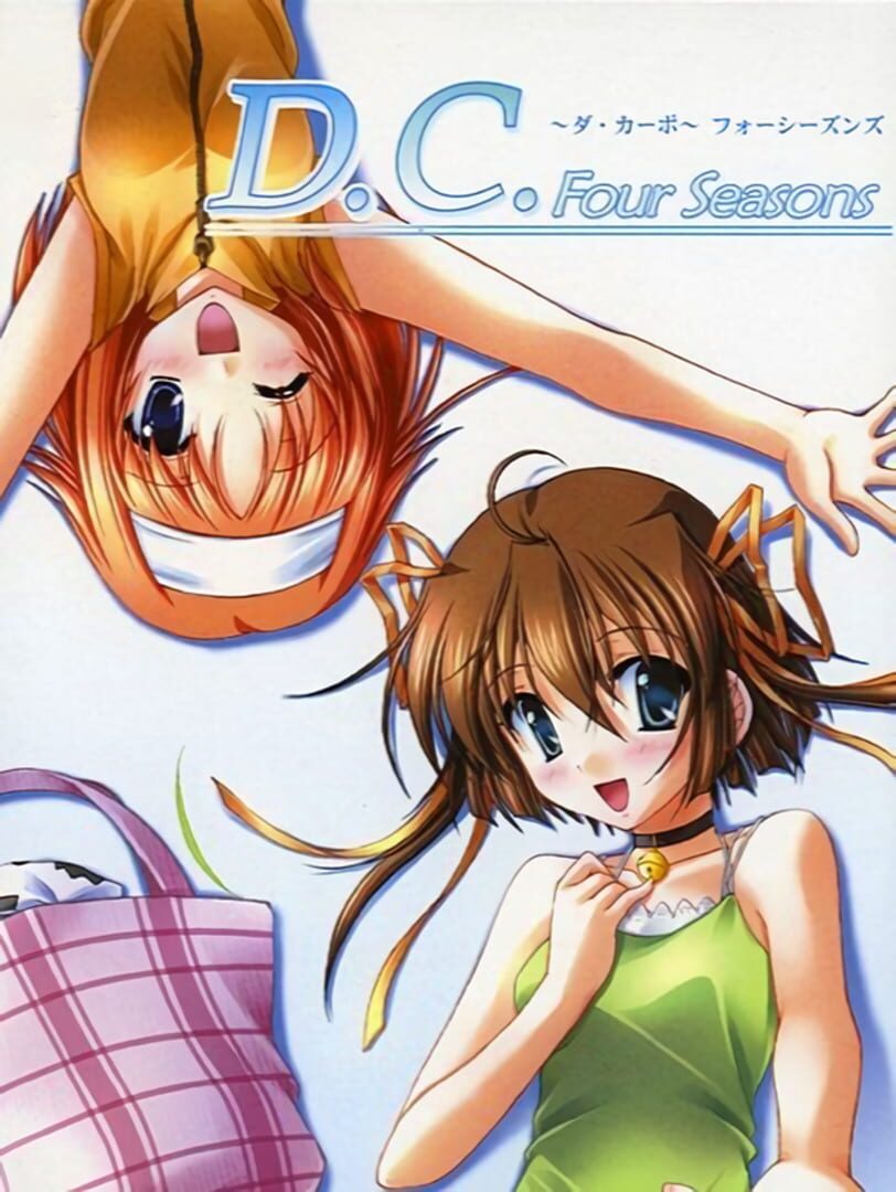 D.C.F.S.: Da Capo Four Seasons