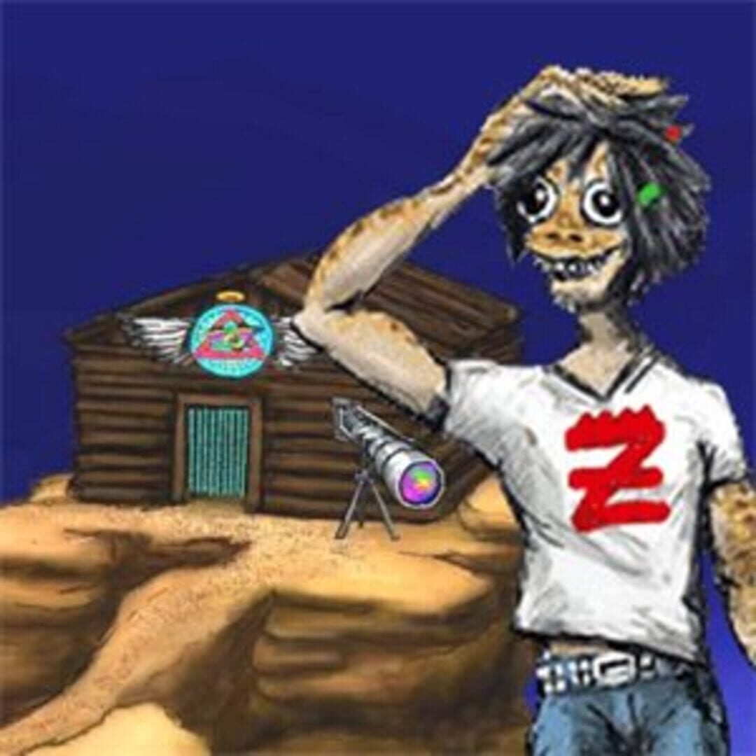 Mutants vs. the Chosen Part 2