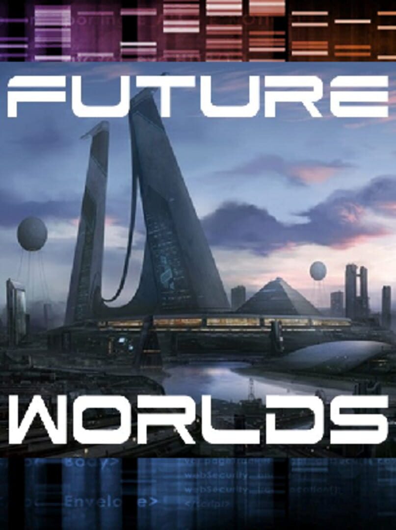 Sid Meier's Civilization V: Future Worlds