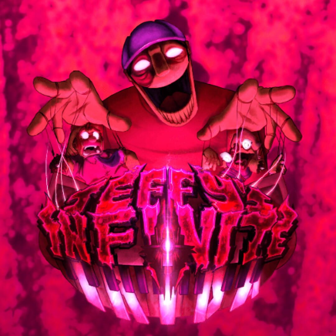 Jeffy's Infinite Irida