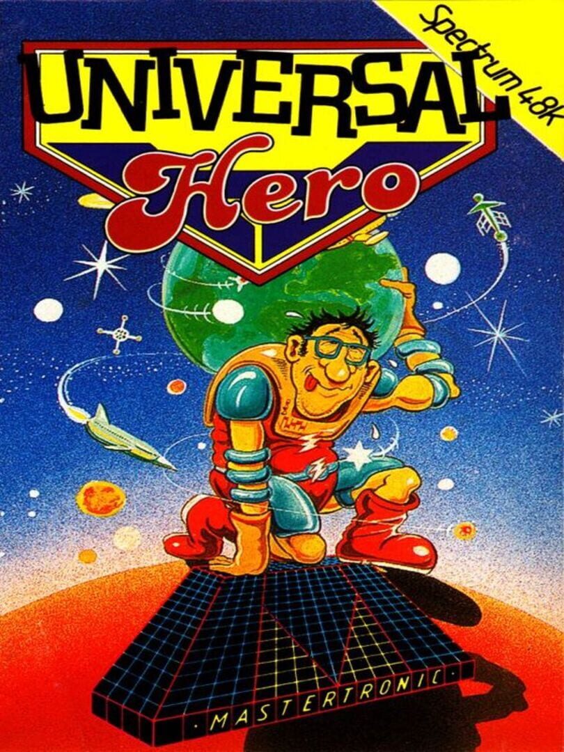 Universal Hero